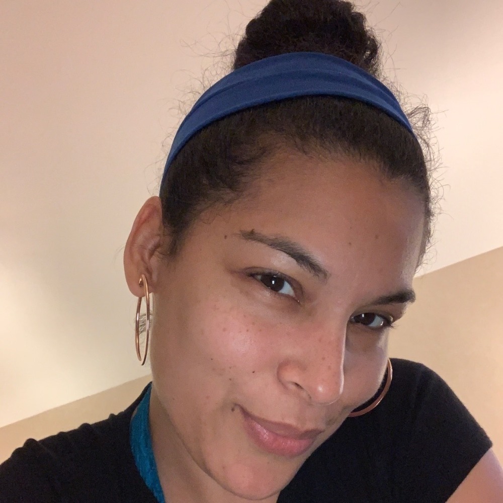 Meet your Posher, Brandie
